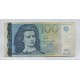 ESTONIA 1999 BILLETE DE 100 KROONI